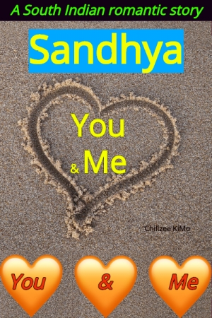 You And Me - Sandhya